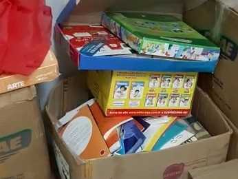 Camacã: Secretaria da Educação lança Biblioteca Itinerante